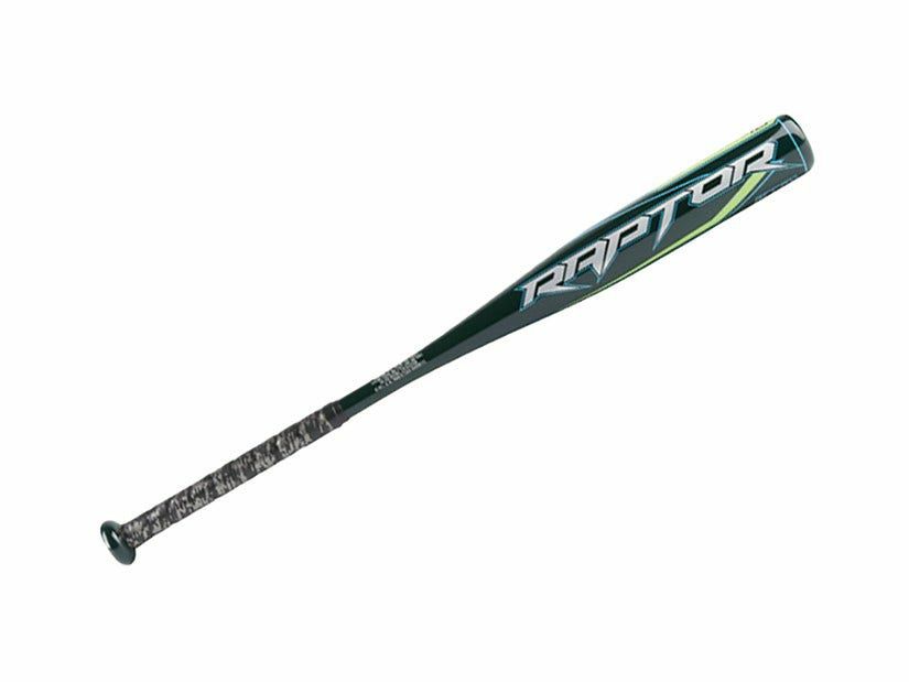 Rawlings Raptor Alloy 2-1/4″ Usa Youth Baseball Bats | Baseball Bats Baseball Baseball Bats