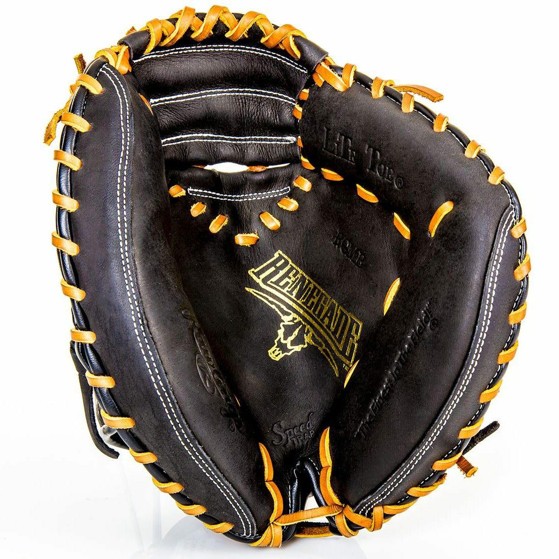 Rawlings Renegade Series Catcher’S Mitts | Baseball Gloves Baseball Baseball Gloves