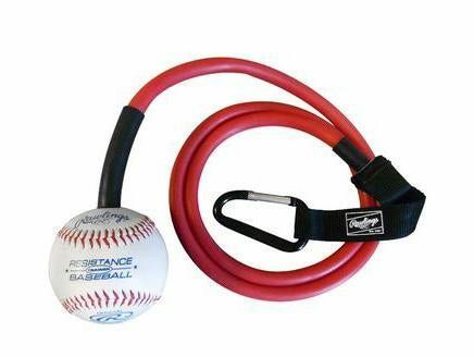 Rawlings Resistance Baseball | Baseball Pitching Machines & Training Equipment Baseball Baseball Pitching Machines & Training Equipment