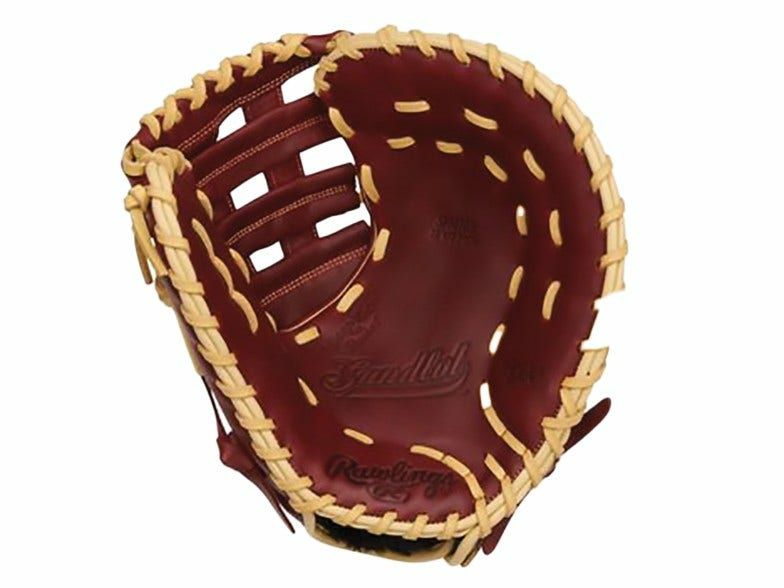 Rawlings Sandlot Series First Base Mitts | Baseball Gloves Baseball Baseball Gloves