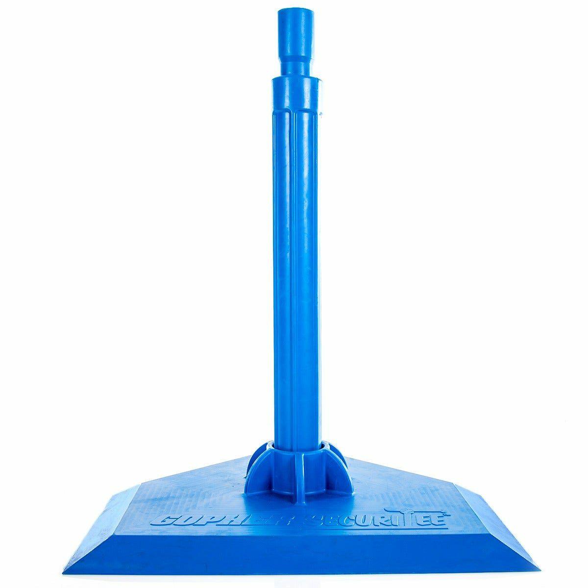 Securitee Twist And Lock Batting Tee | Batting Tees Baseball Batting Tees