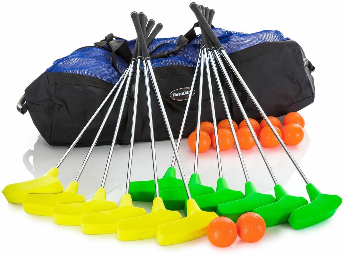 Soft-Stix Golf Sets | Beginner & Instructional Golf Club Sets Golf Beginner & Instructional Golf Club Sets