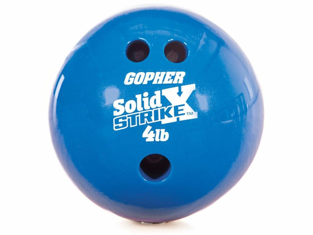 Solidstrike Bowling Ball | Bowling Balls Bowling Bowling Balls