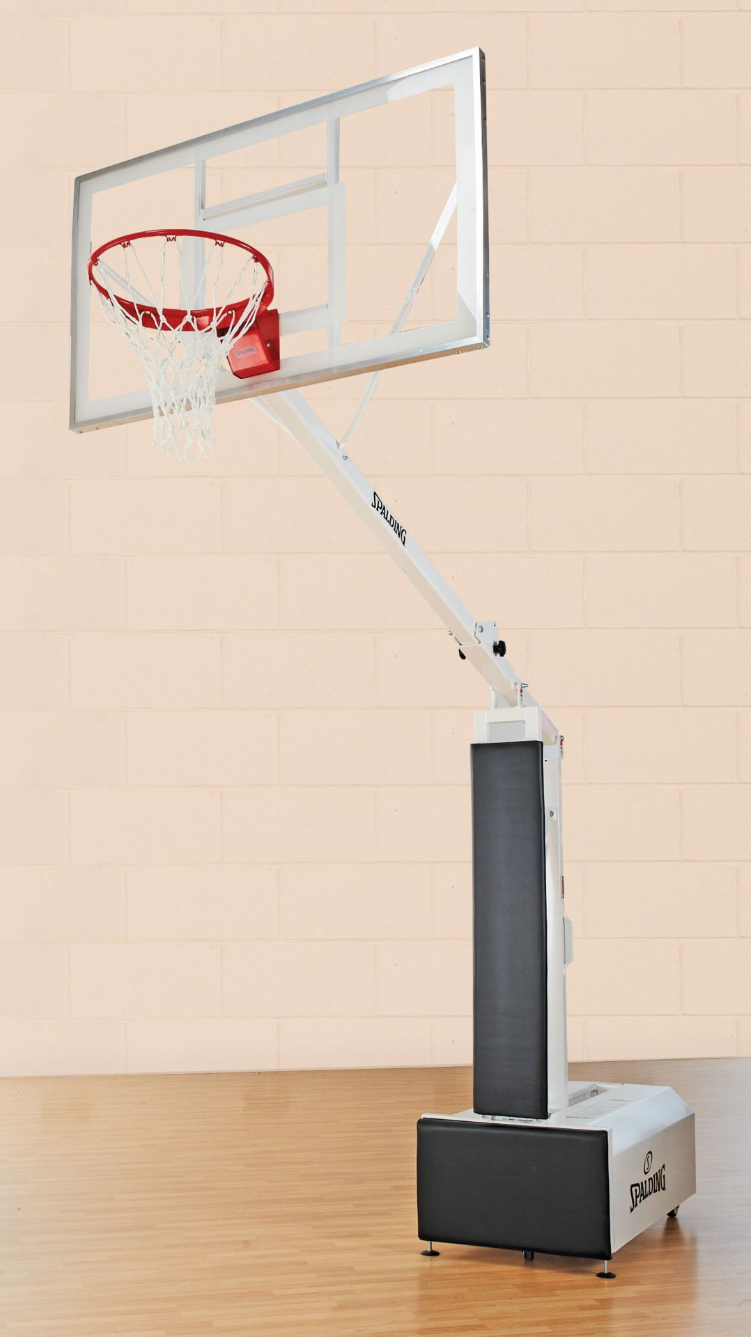 Spalding Fastbreak 940 And 960 Systems | Basketball Systems Basketball Basketball Systems