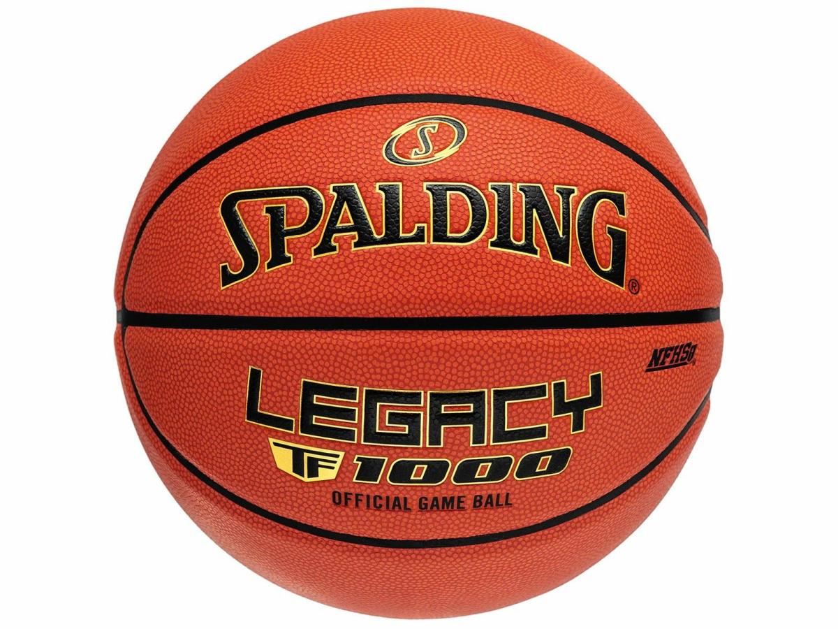 Spalding Legacy Tf-1000 Composite Basketballs | Basketballs Basketball Basketballs