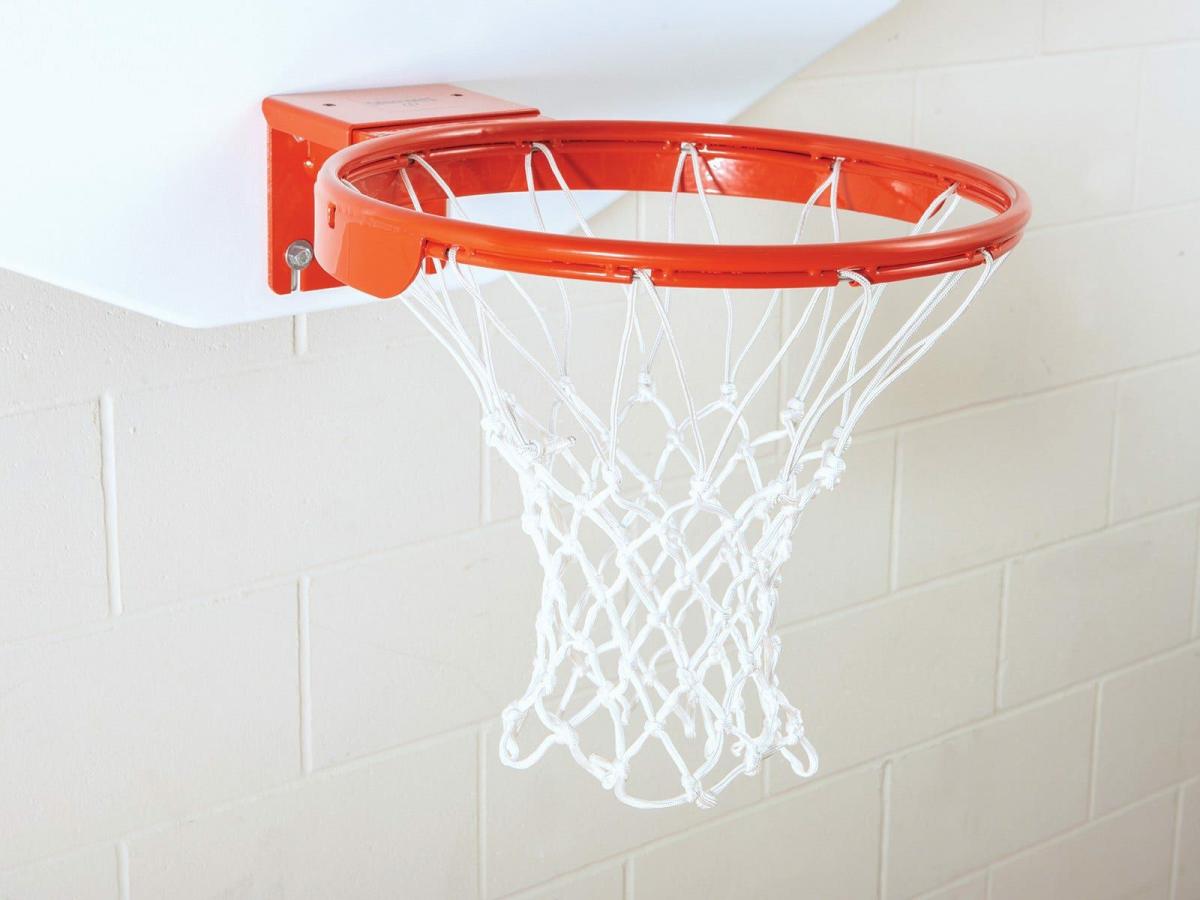 Spalding Slam-Dunk Basketball Goal | Basketball Rims Basketball Basketball Rims