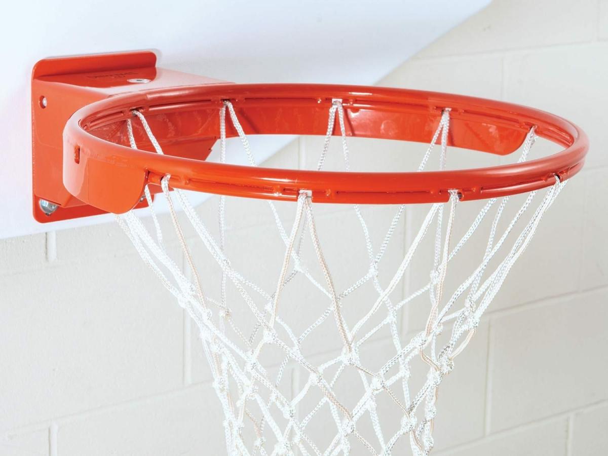 Spalding Slammer Competitor Basketball Goal | Basketball Rims Basketball Basketball Rims