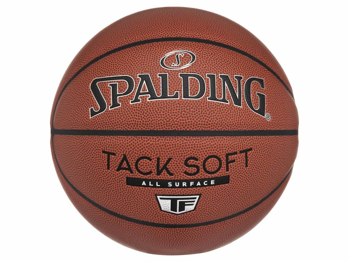 Spalding Tack Soft Composite Basketballs | Basketballs Basketball Basketballs