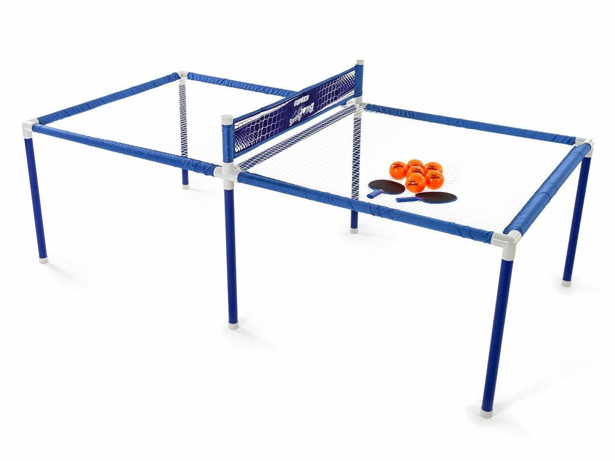 Springpong Table Tennis Set | Table Tennis Tables Table Tennis Table Tennis Tables