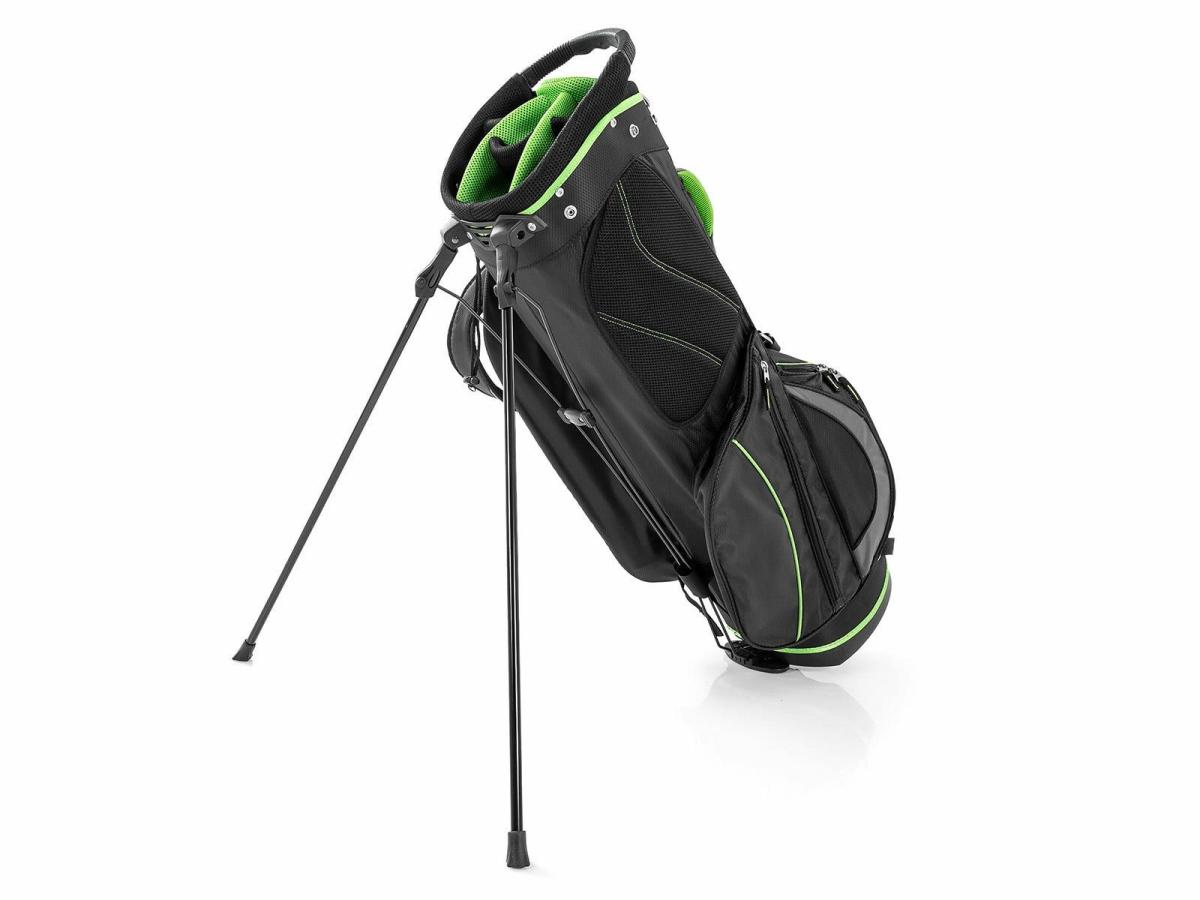 Stand-Up Golf Bag | Golf Clubs Golf Golf Clubs