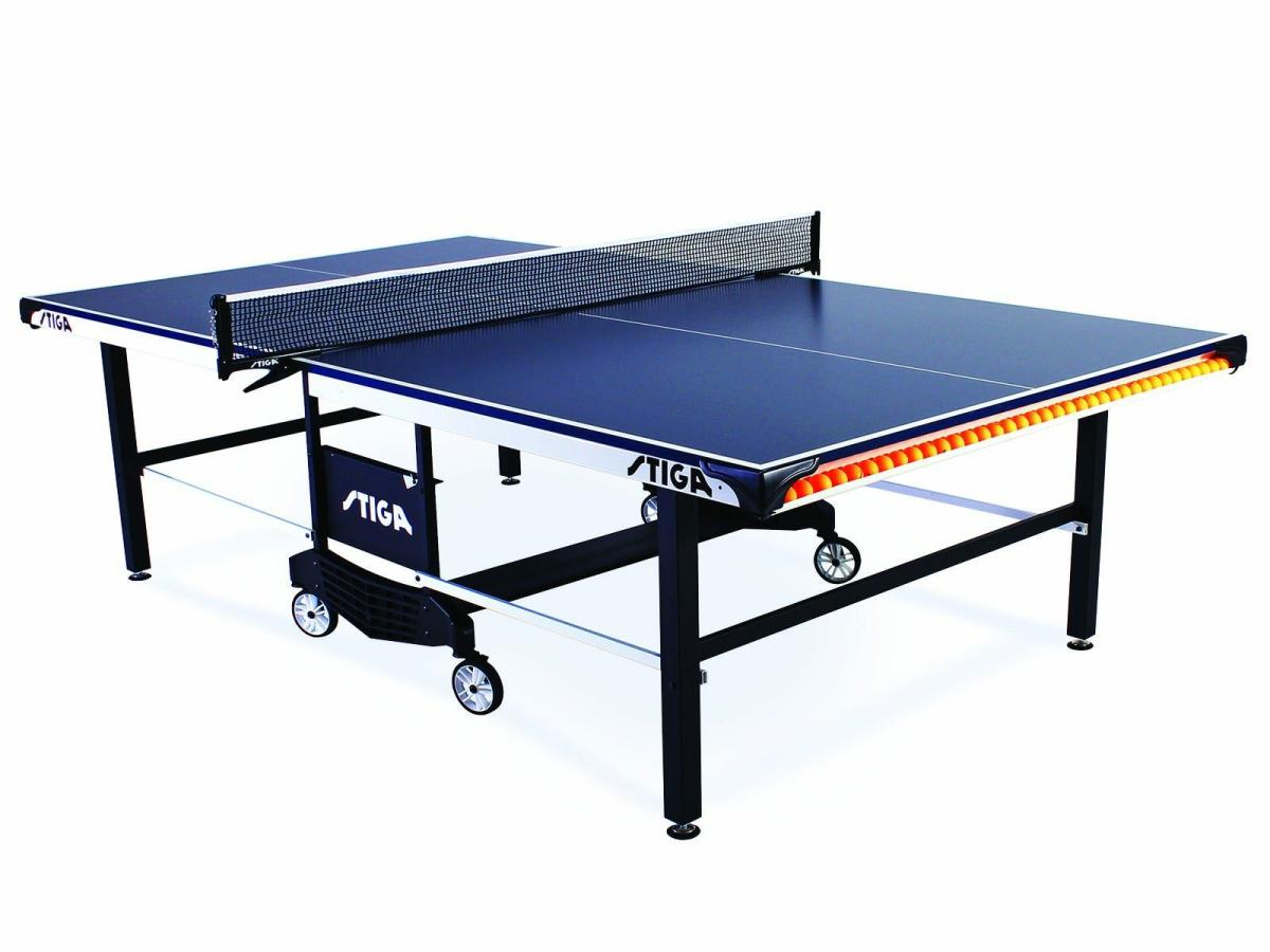 Stiga Sts 385 Table Tennis Table | Table Tennis Tables Table Tennis Table Tennis Tables