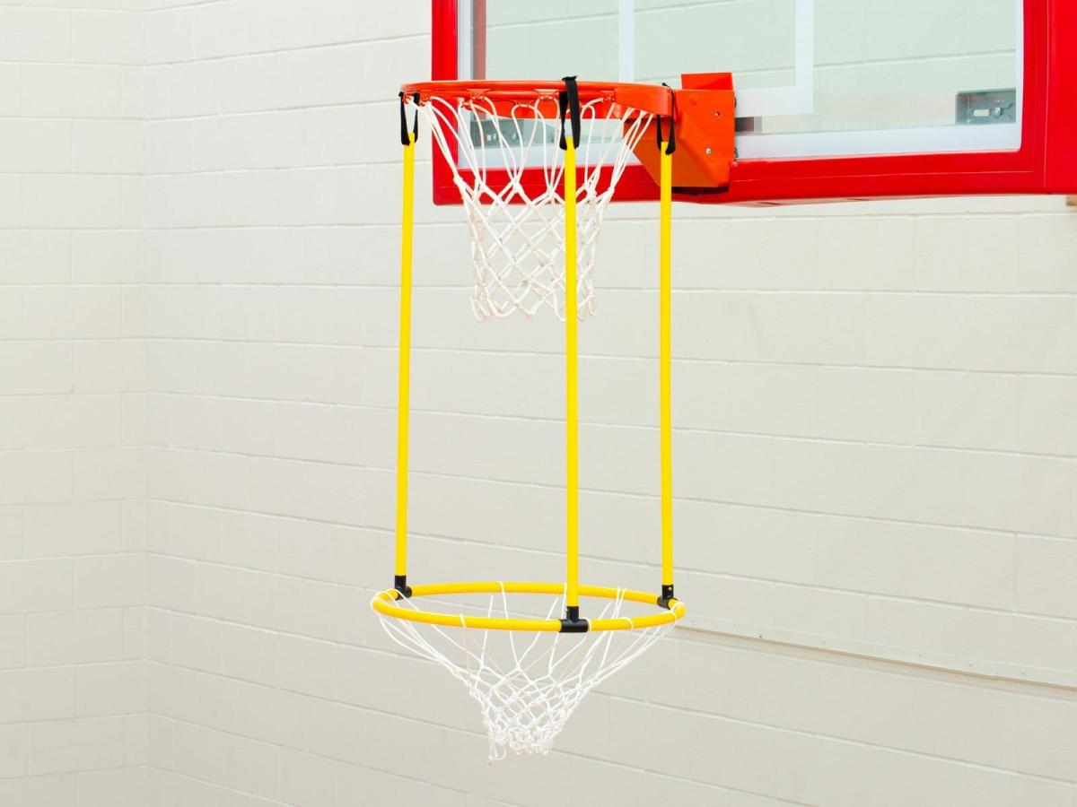 Suspendswish Basketball Hoop | Basketball Training Aids & Coaching Supplies Basketball Basketball Training Aids & Coaching Supplies