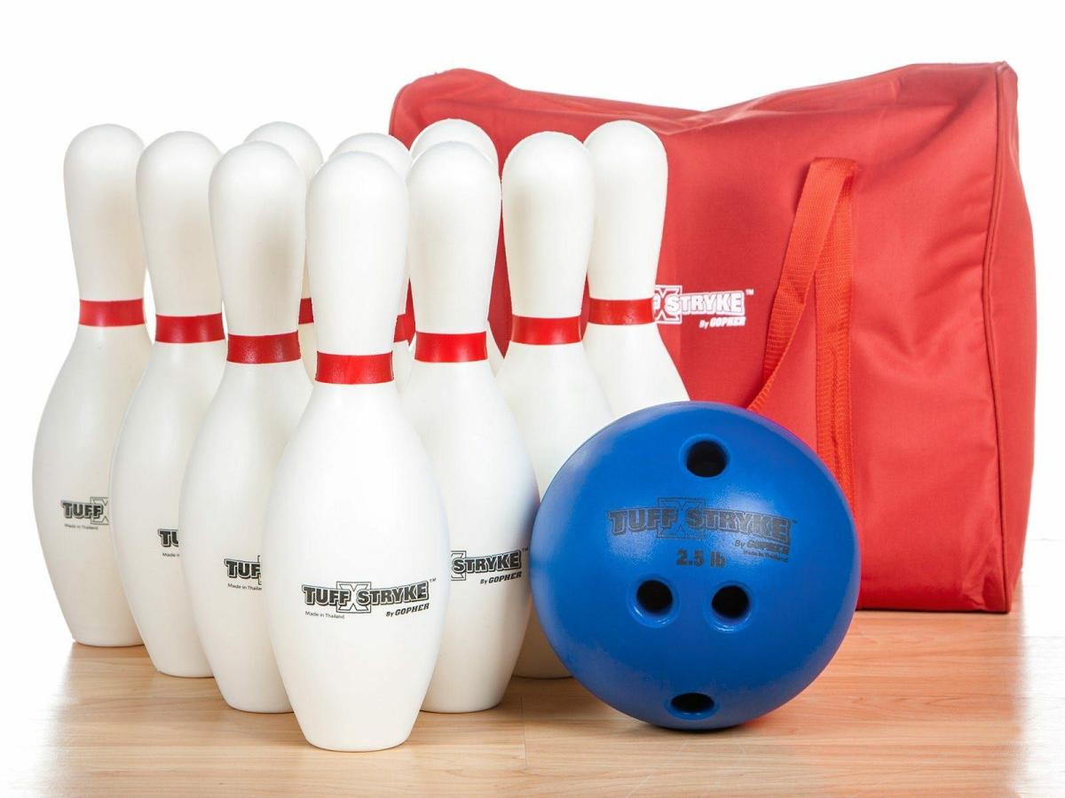 Tuff Stryke Bowling Sets | Bowling Equipment Packs Bowling Bowling Equipment Packs