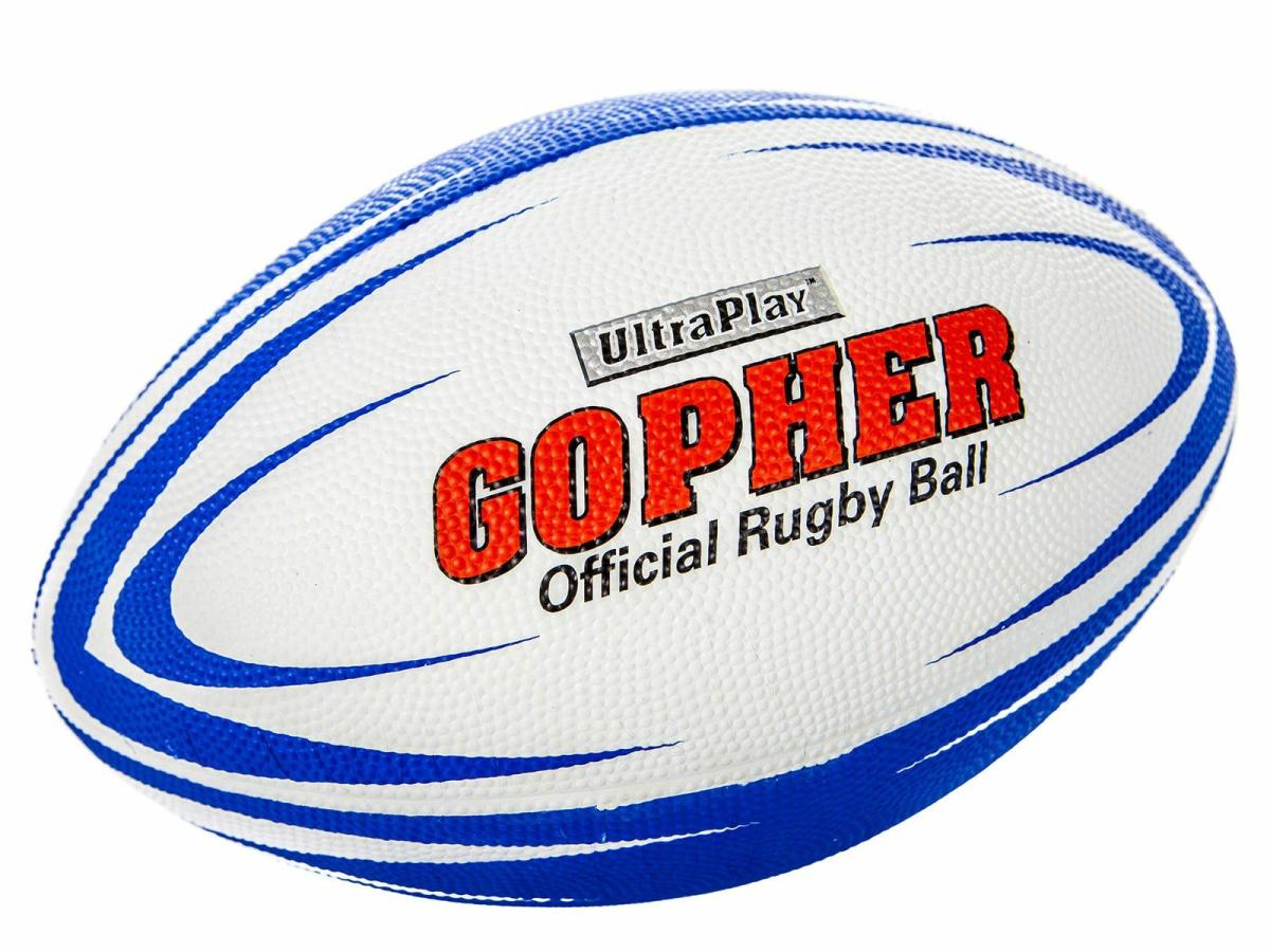 Ultraplay Rugby Ball | Rugby Balls Football Rugby Balls