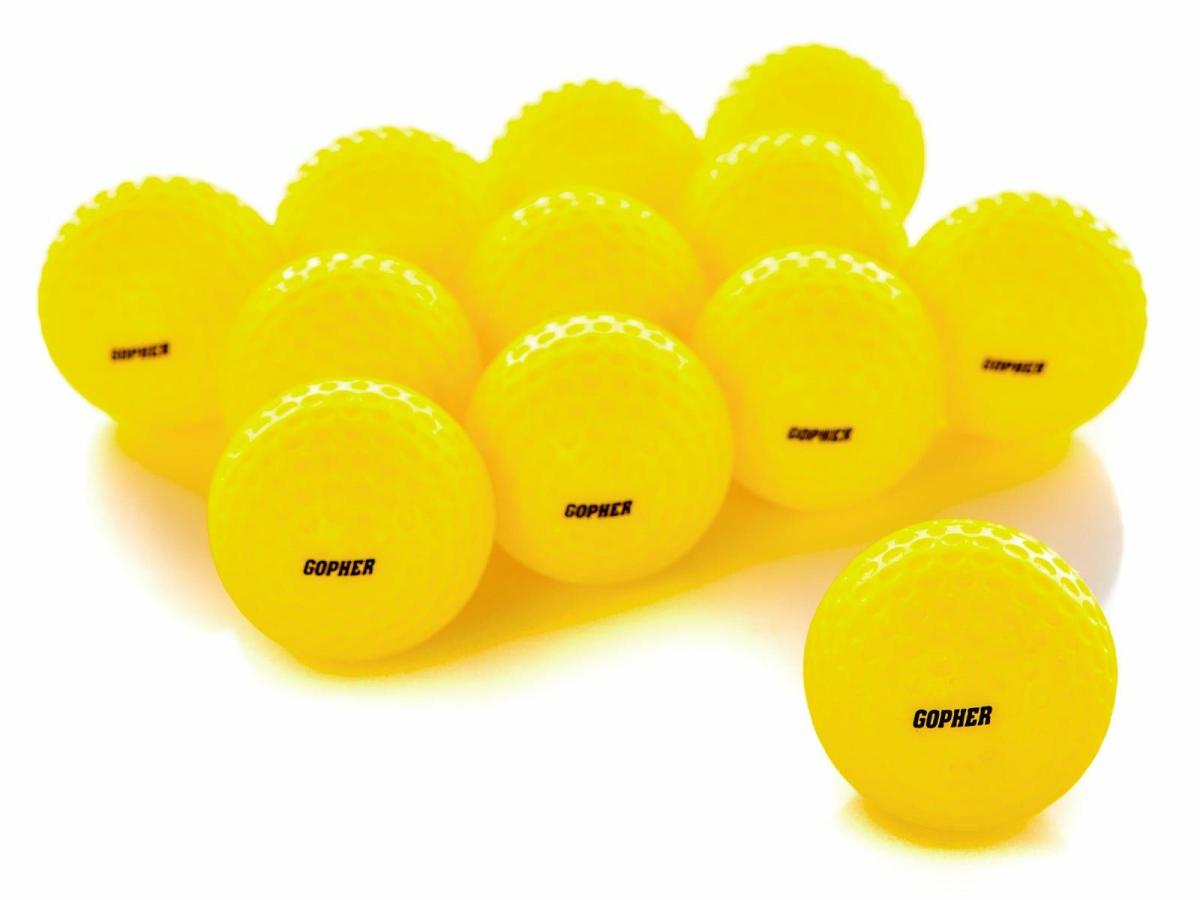 Vinyl Practice Balls | Golf Balls & Tees Golf Golf Balls & Tees