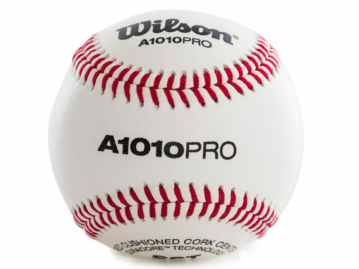 Wilson A1010 Pro Sst Nfhs Baseballs | Baseballs Baseball Baseballs