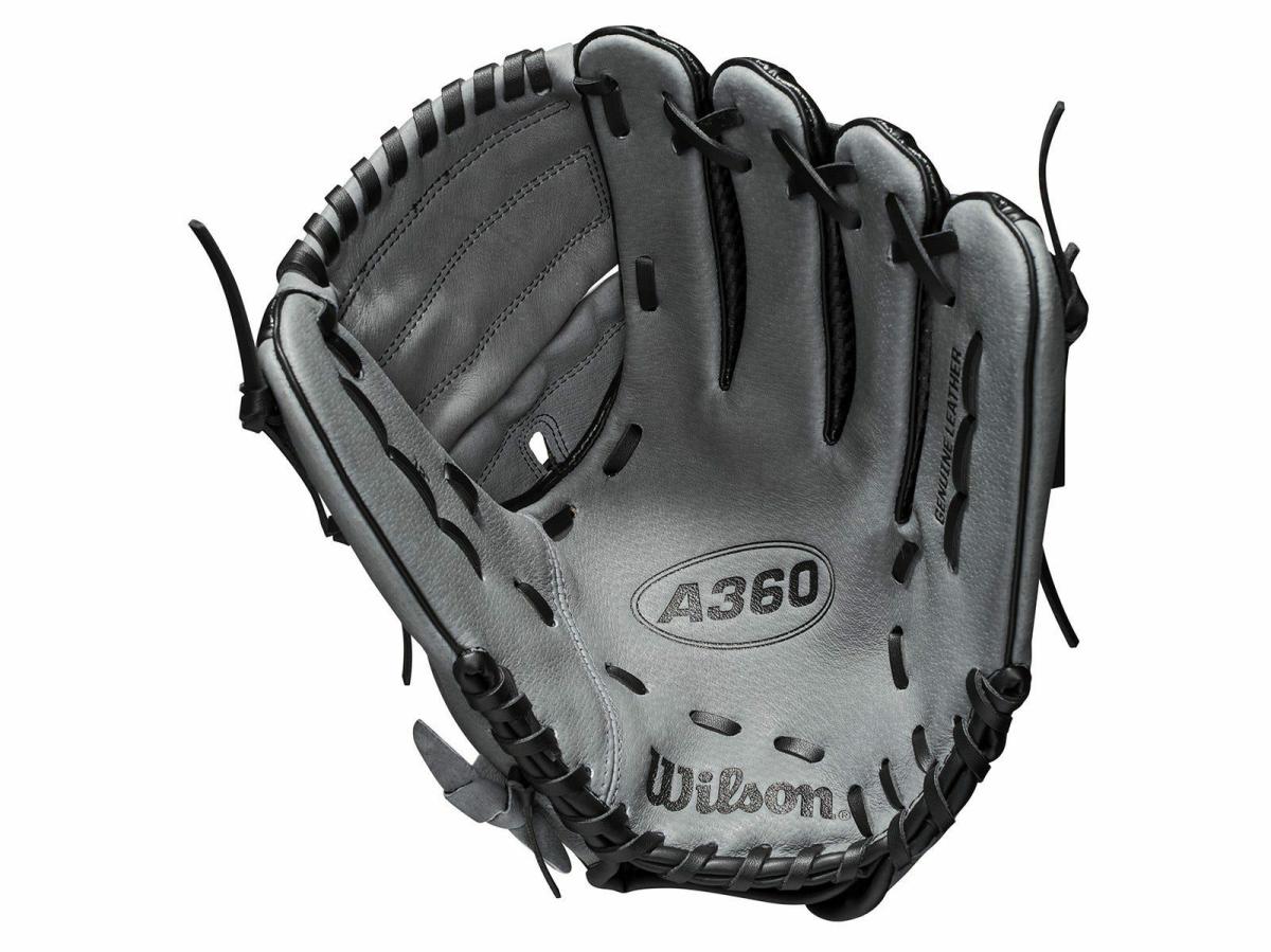 Wilson A360 Series Baseball Gloves | Baseball Gloves Baseball Baseball Gloves