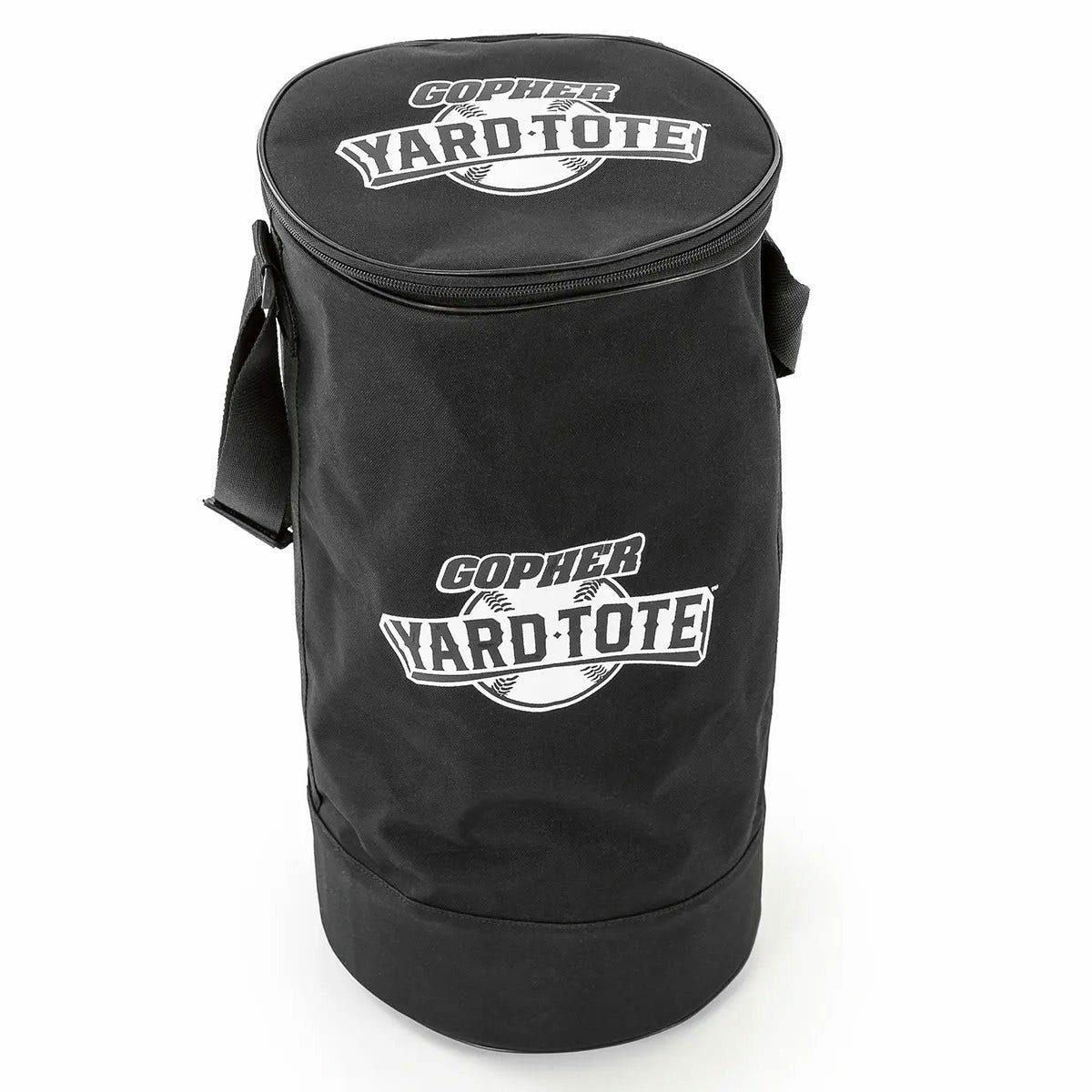 Yardtote Ball Bag | Baseball Equipment Storage Baseball Baseball Equipment Storage