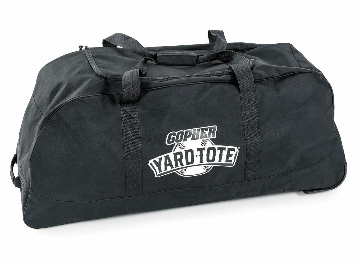 Yardtote Equipment Bag | Baseball Equipment Storage Baseball Baseball Equipment Storage