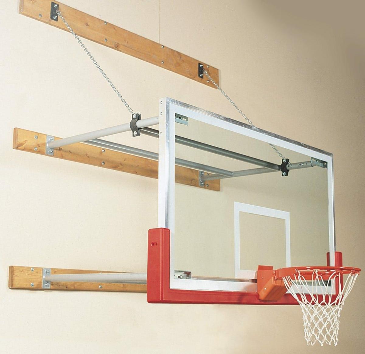 Bison Telescoping Basketball Systems | Basketball Systems Basketball Basketball Systems