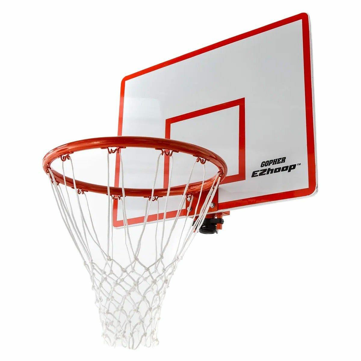 Ezhoop Basketball System | Basketball Systems Basketball Basketball Systems