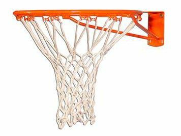 Gared E-Z Mini Roll-Around Basketball System Replacement Goal | Basketball Systems Basketball Basketball Systems