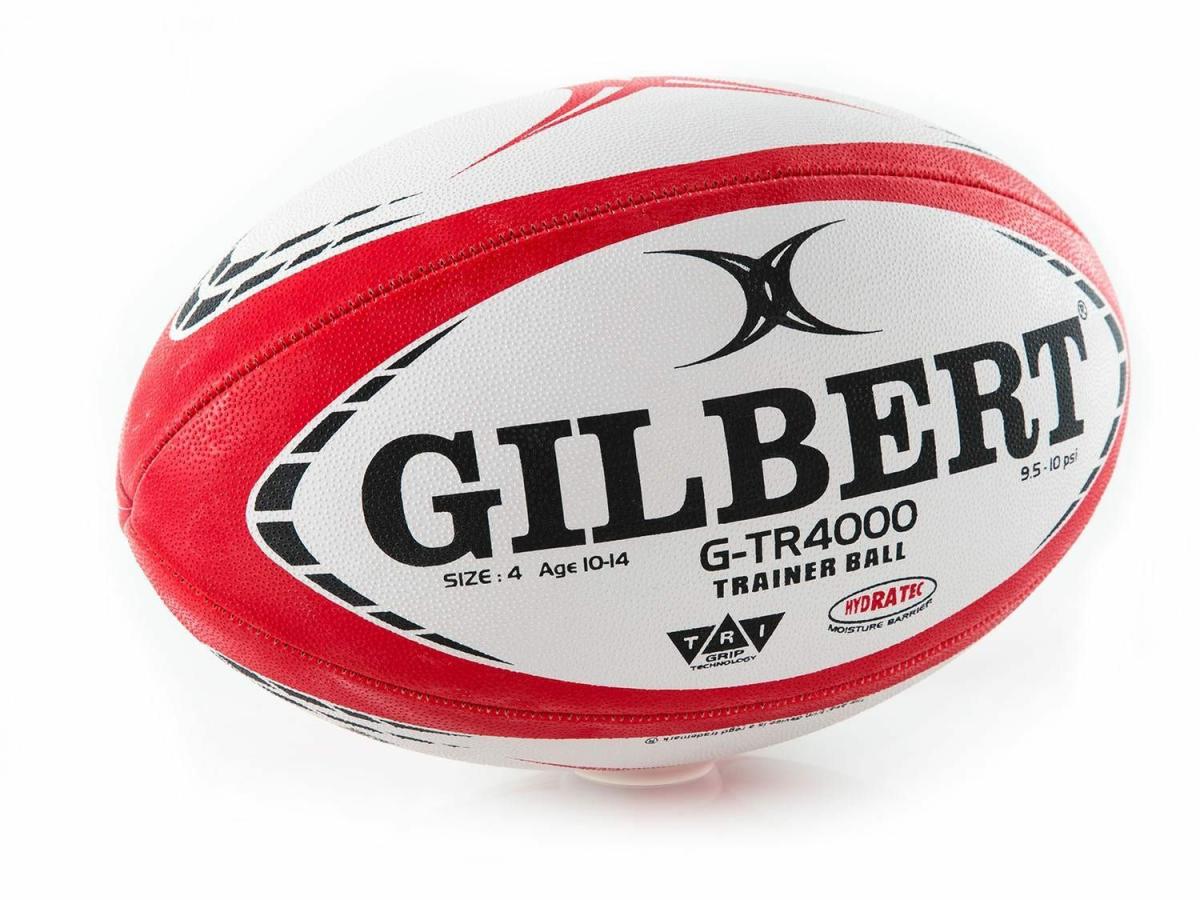 Gilbert G-Tr4000 Rugby Balls | Rugby Balls Football Rugby Balls