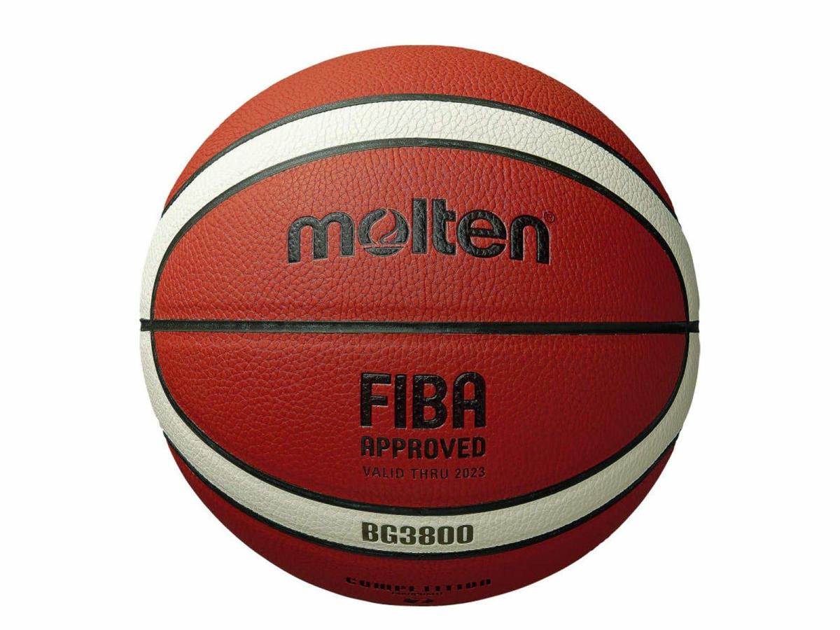 Molten Fiba Bg3800 Composite Basketballs | Basketballs Basketball Basketballs