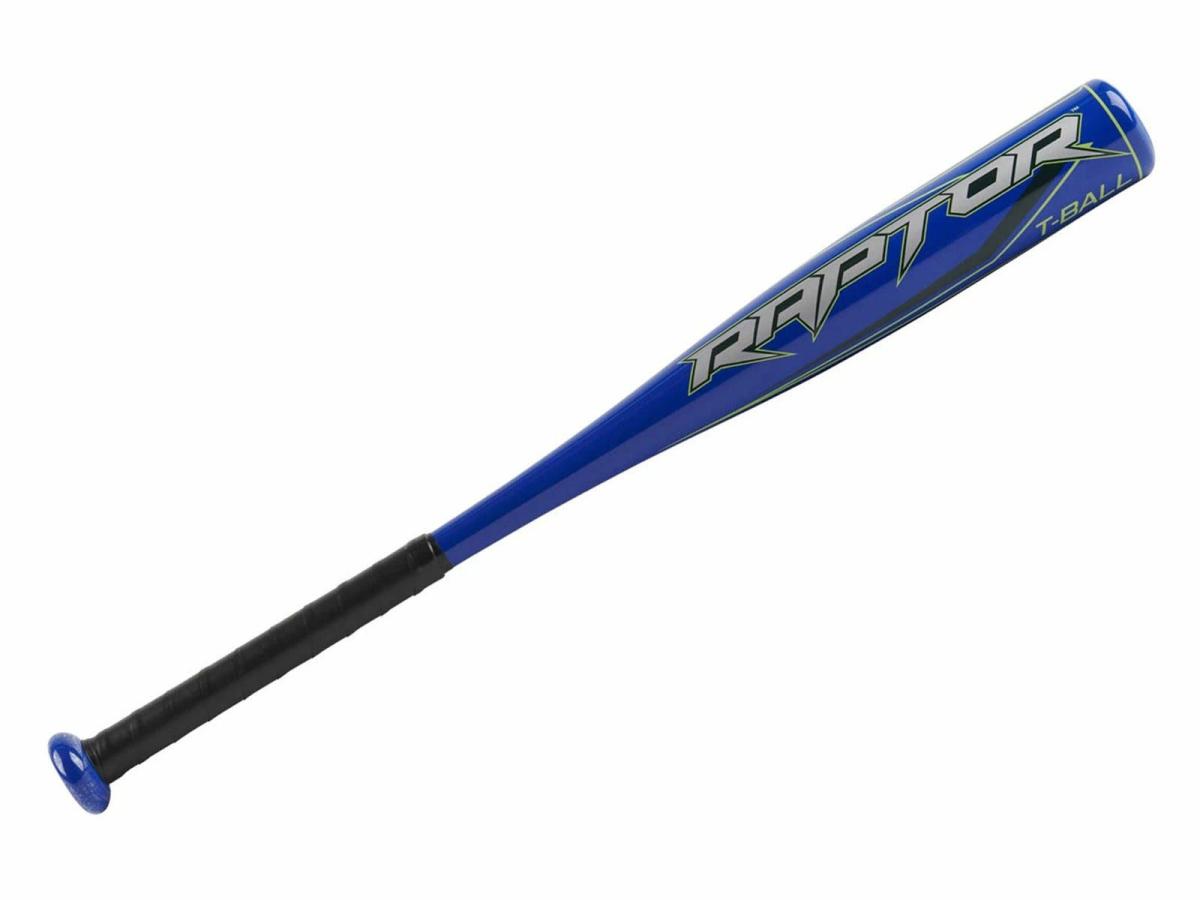 Rawlings 2024 Raptor Alloy Tee Ball Bats | Baseball Bats Baseball Baseball Bats