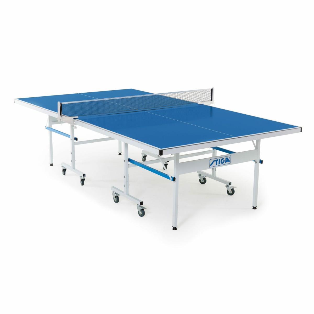 Stiga Xtr Outdoor Table Tennis Table | Table Tennis Tables Table Tennis Table Tennis Tables